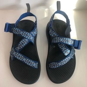 Boys Chacos
